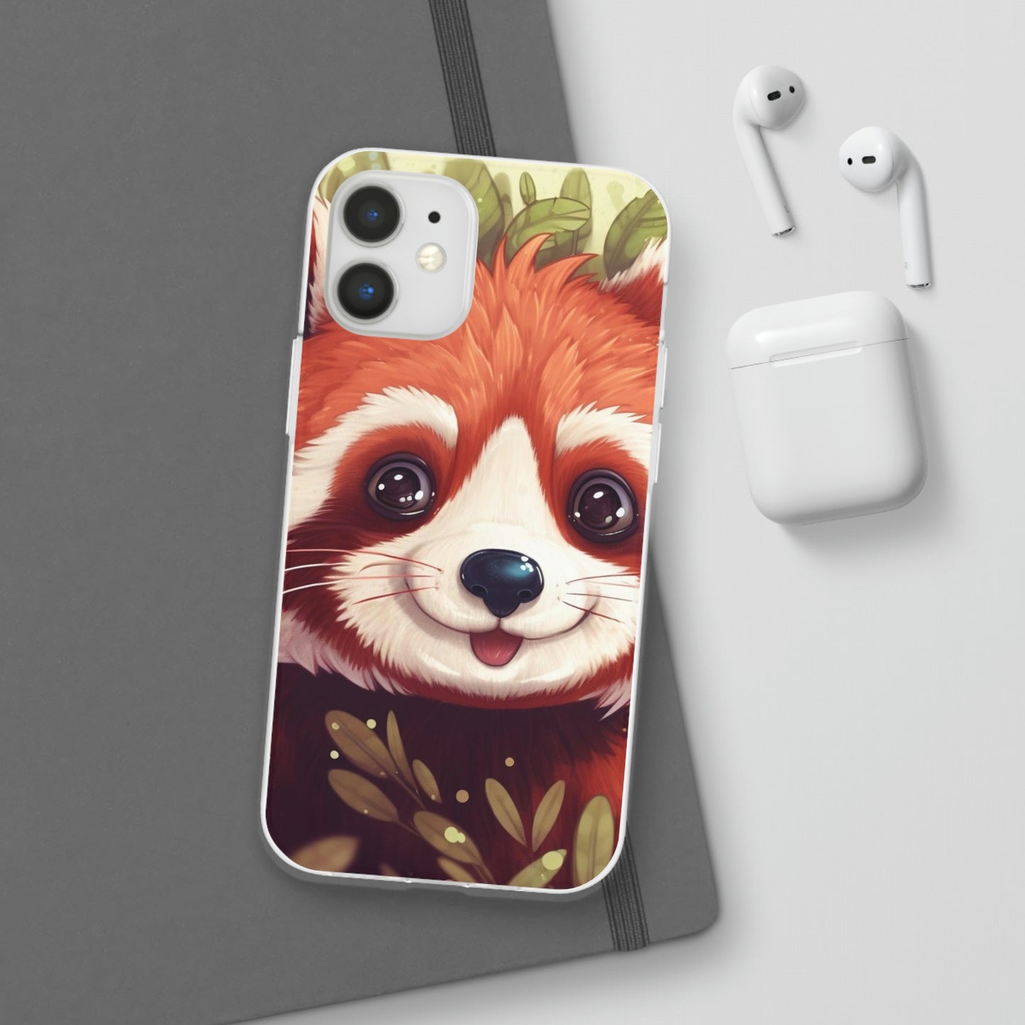 Flexi Cases