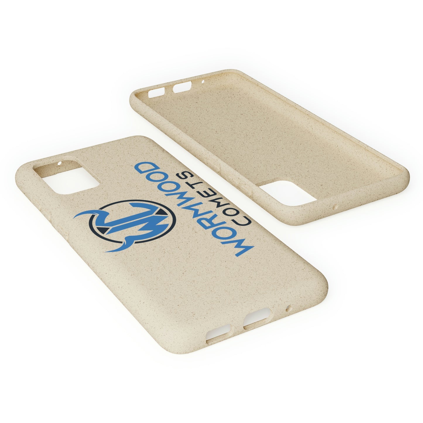 Biodegradable Cases