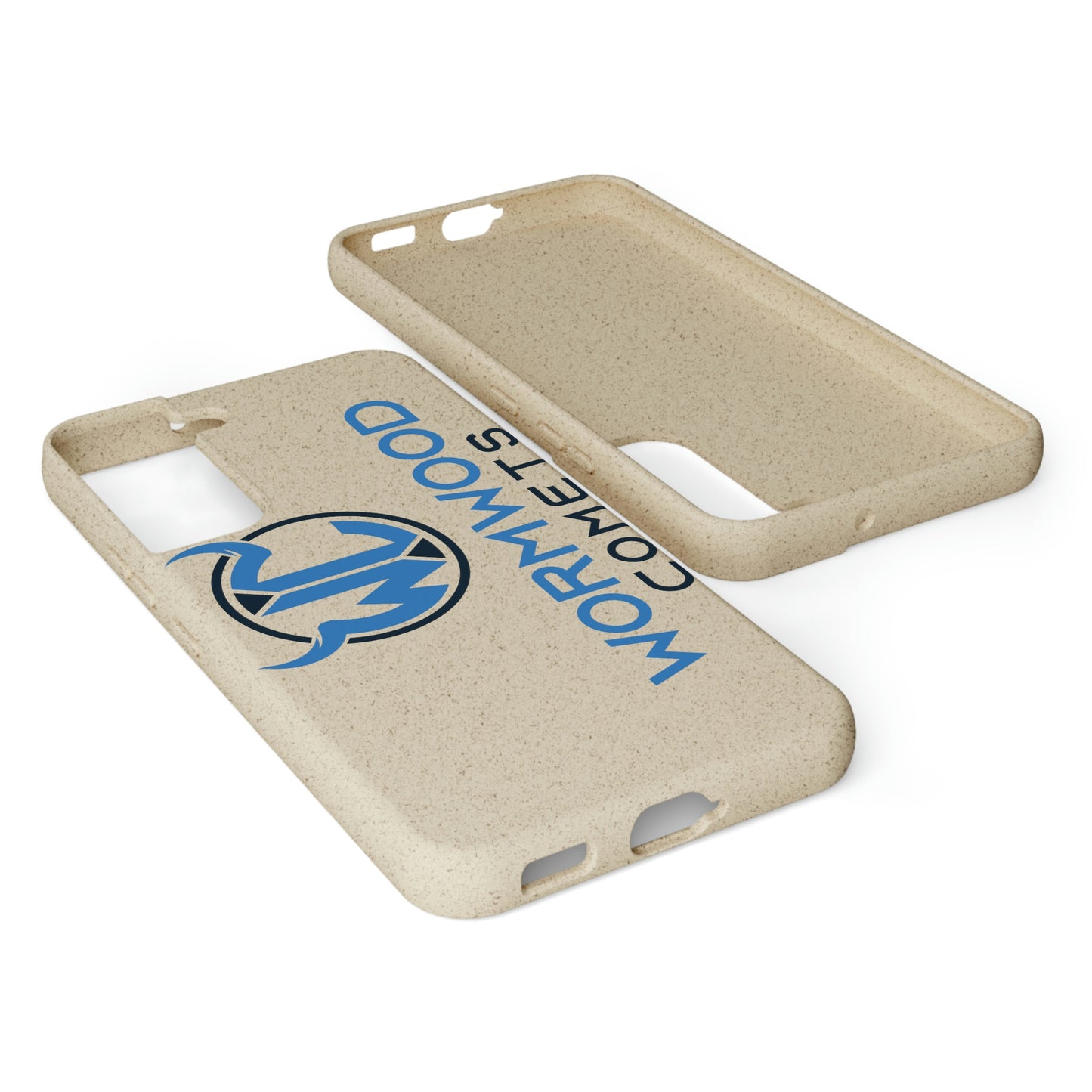 Biodegradable Cases