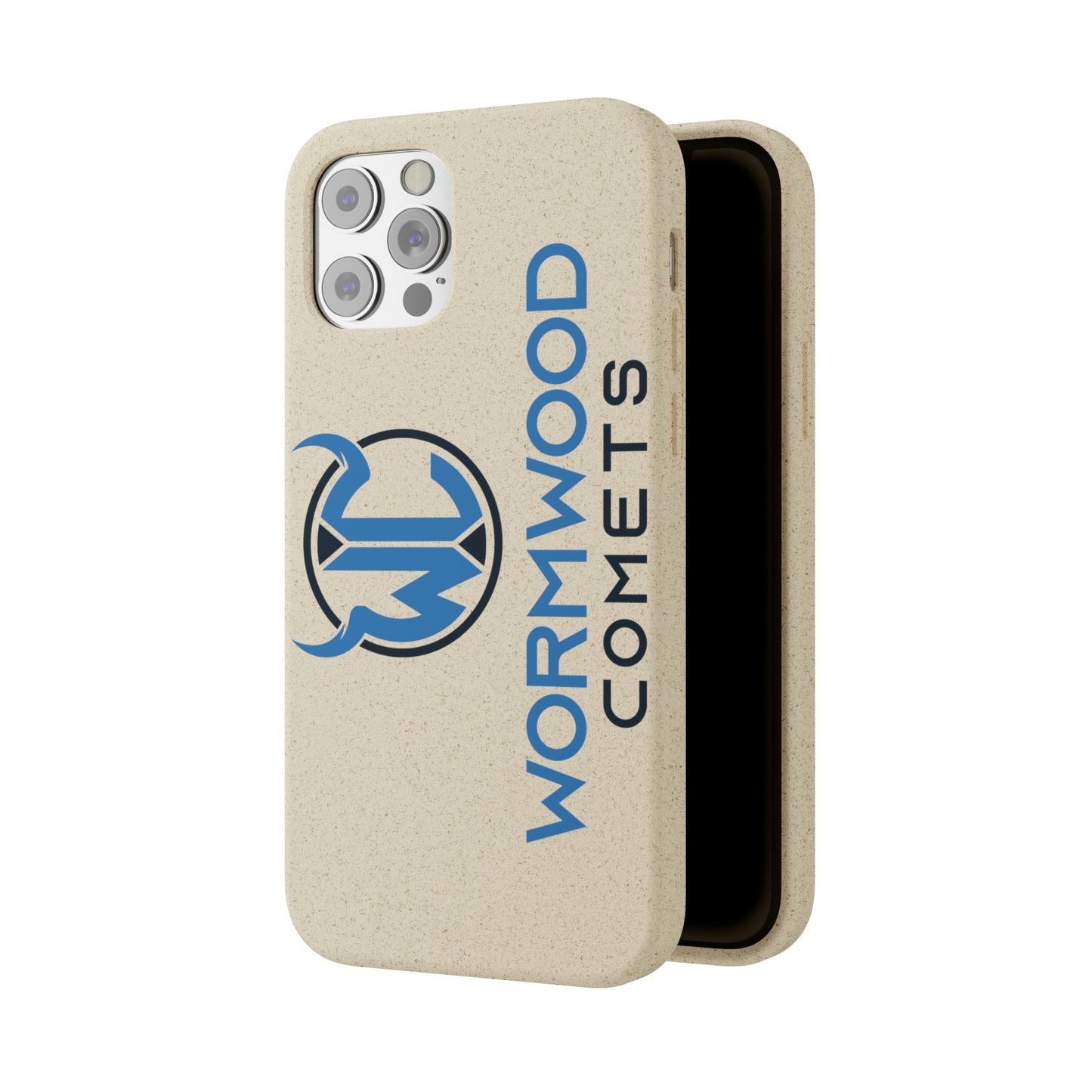 Biodegradable Cases