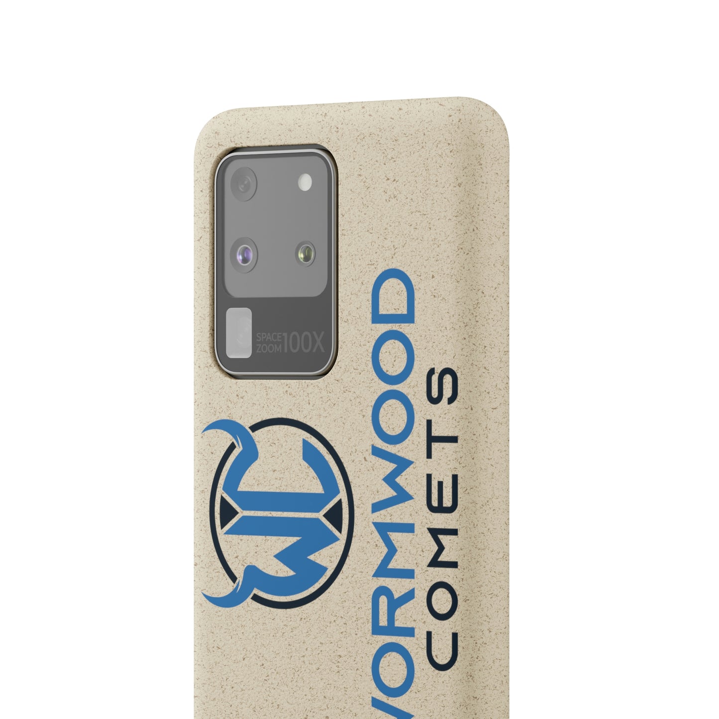 Biodegradable Cases