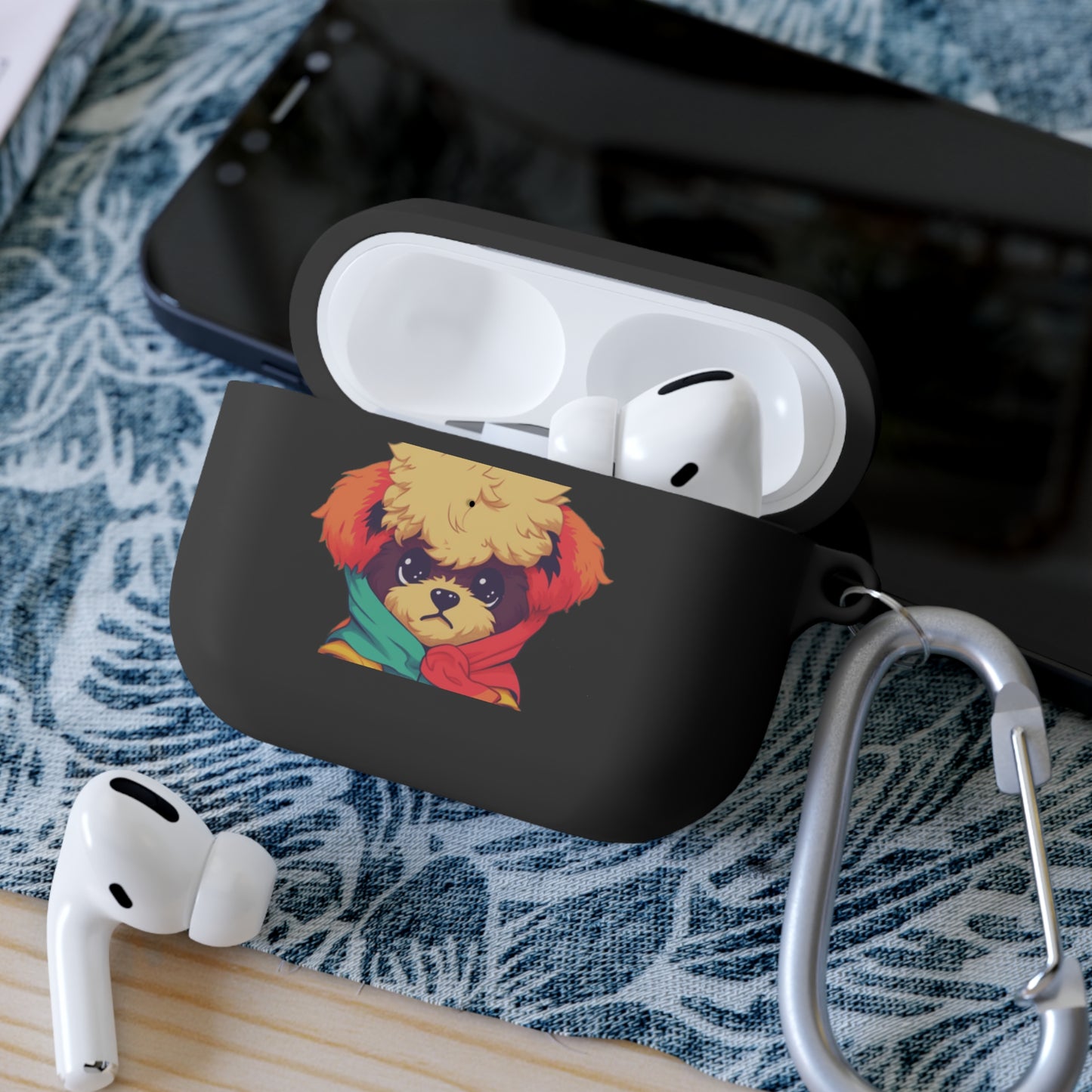 AirPods and AirPods Pro Case Cover