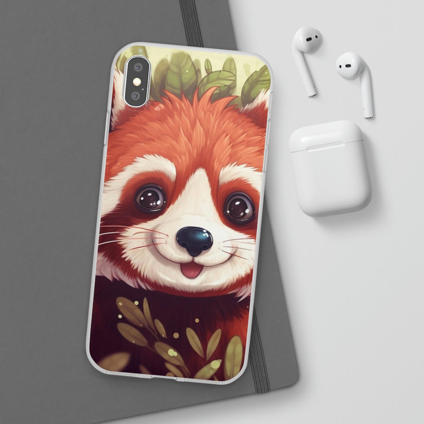 Flexi Cases