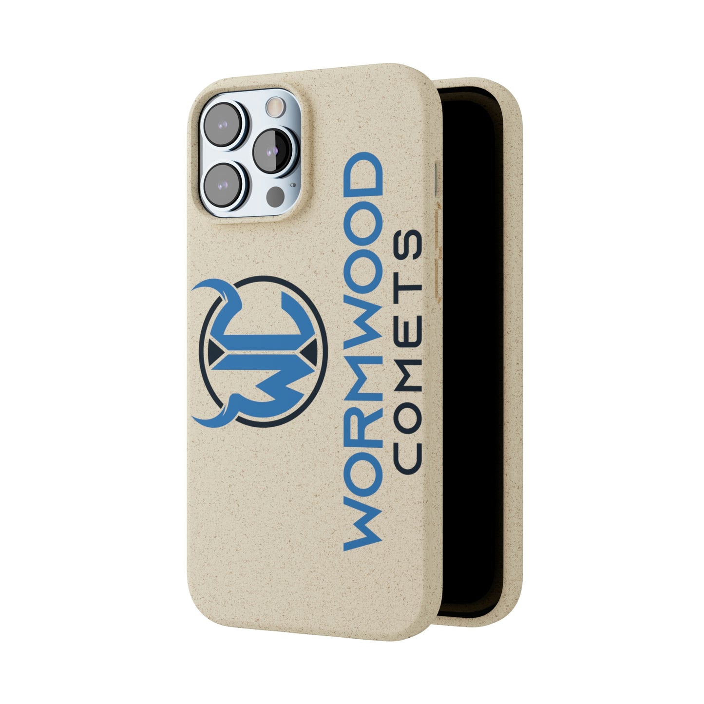 Biodegradable Cases