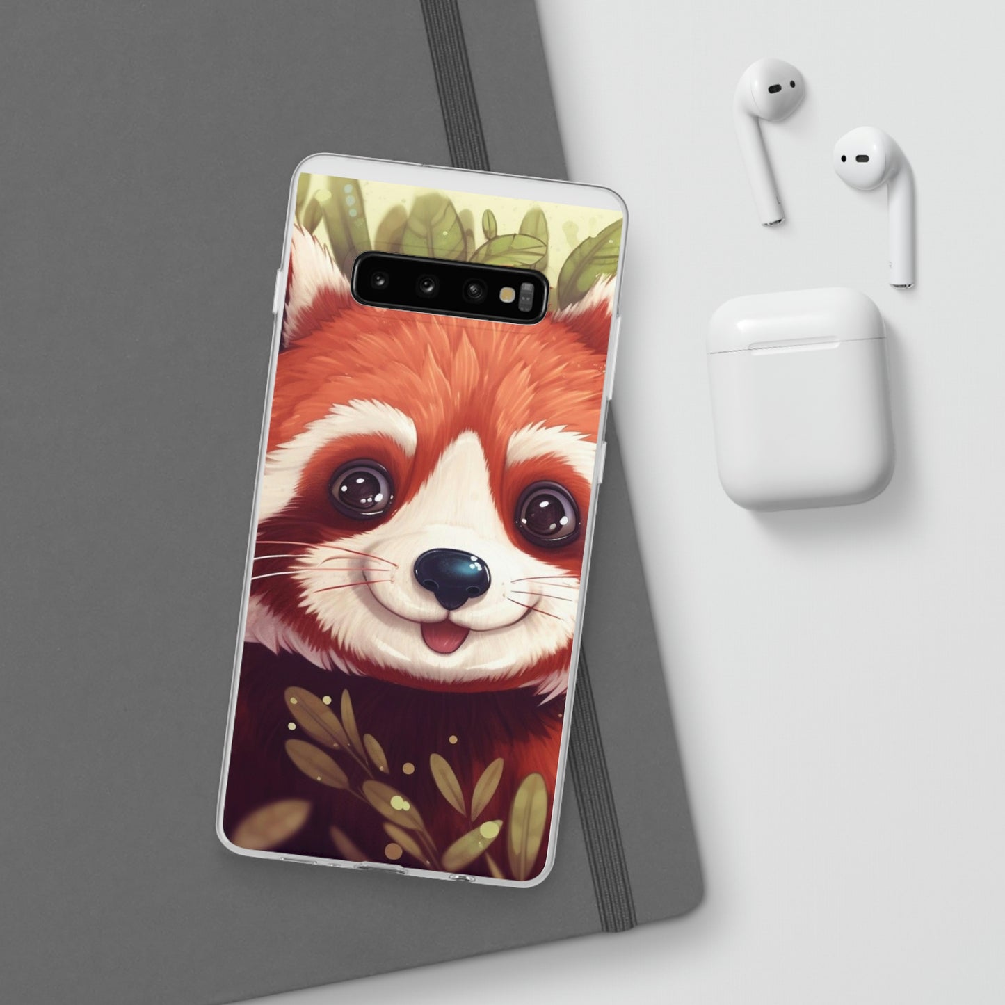 Flexi Cases
