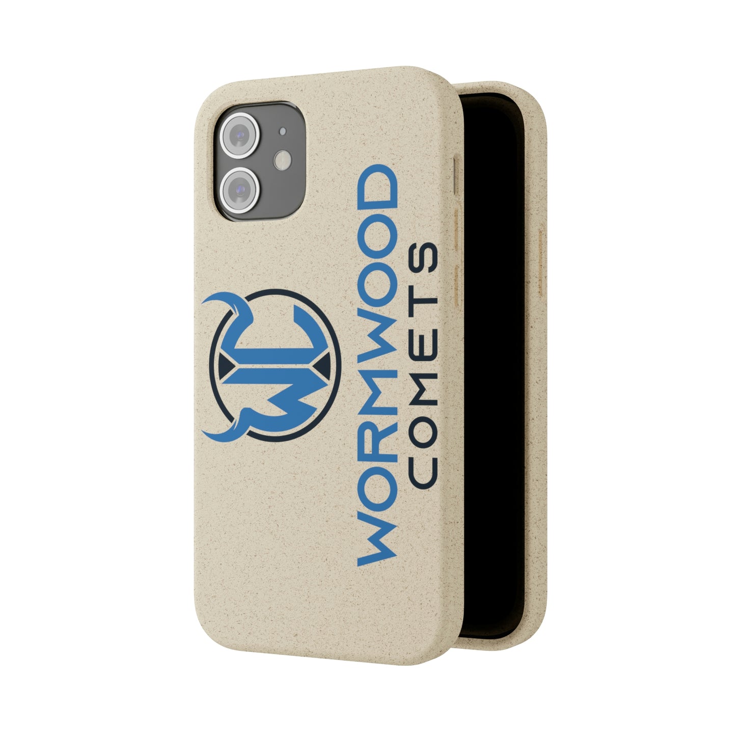 Biodegradable Cases