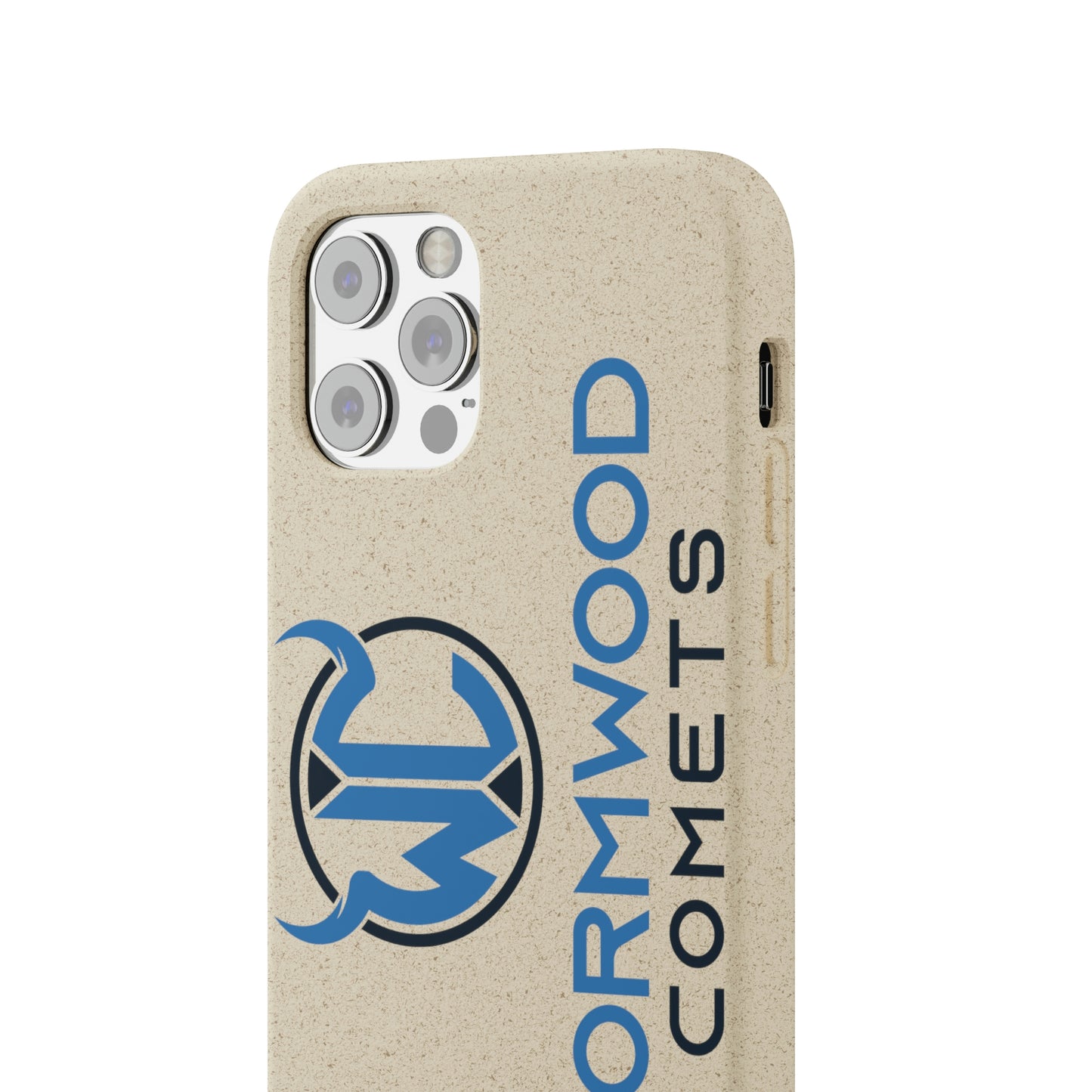 Biodegradable Cases