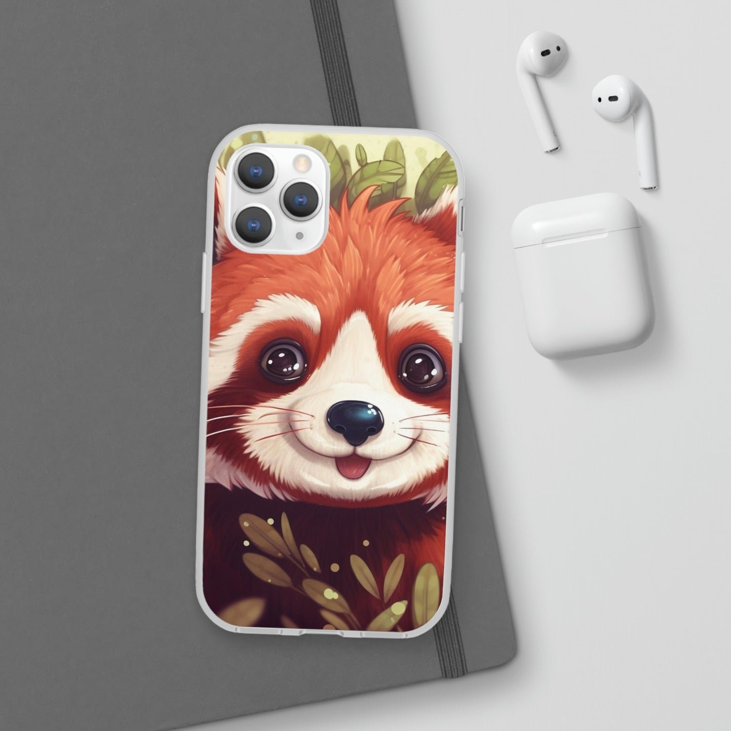 Flexi Cases
