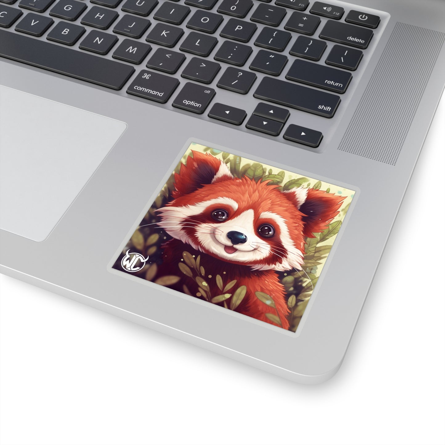 Kiss-Cut Stickers
