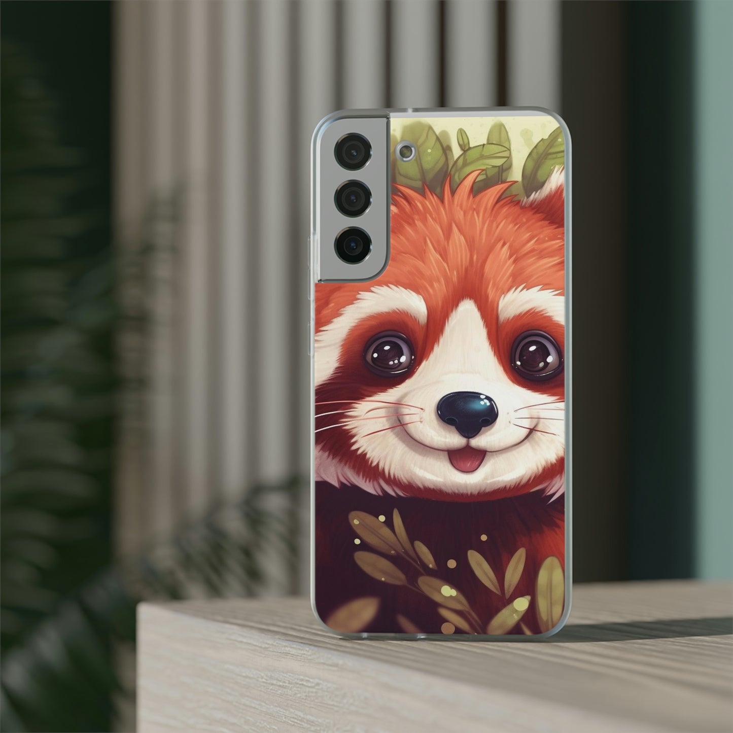 Flexi Cases