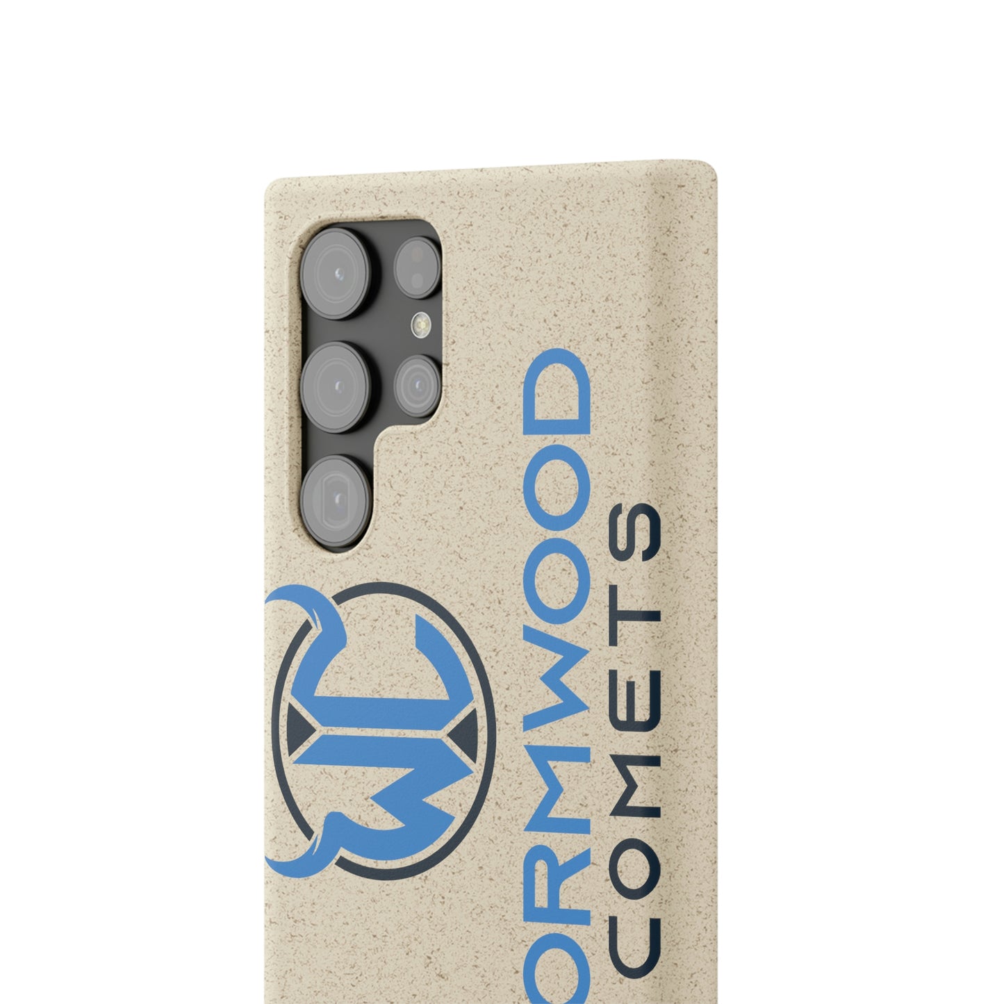Biodegradable Cases