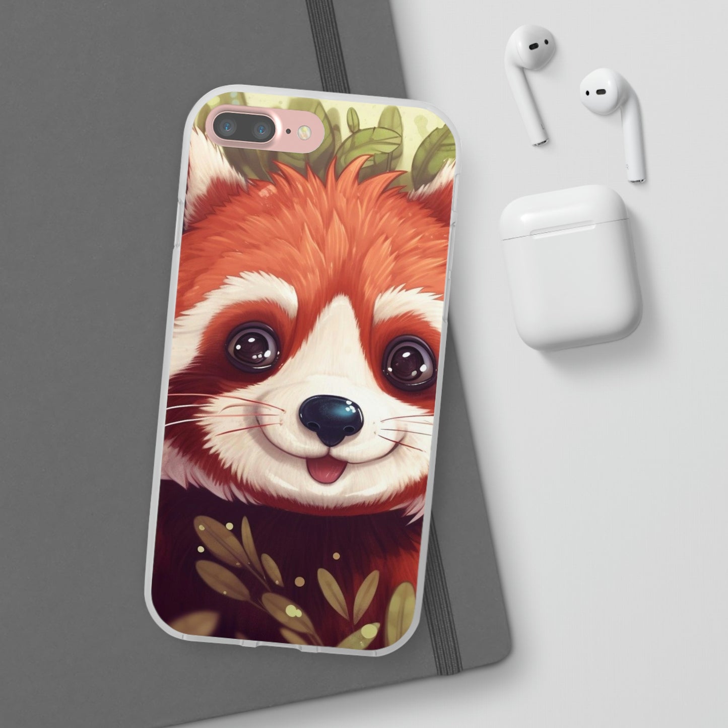Flexi Cases