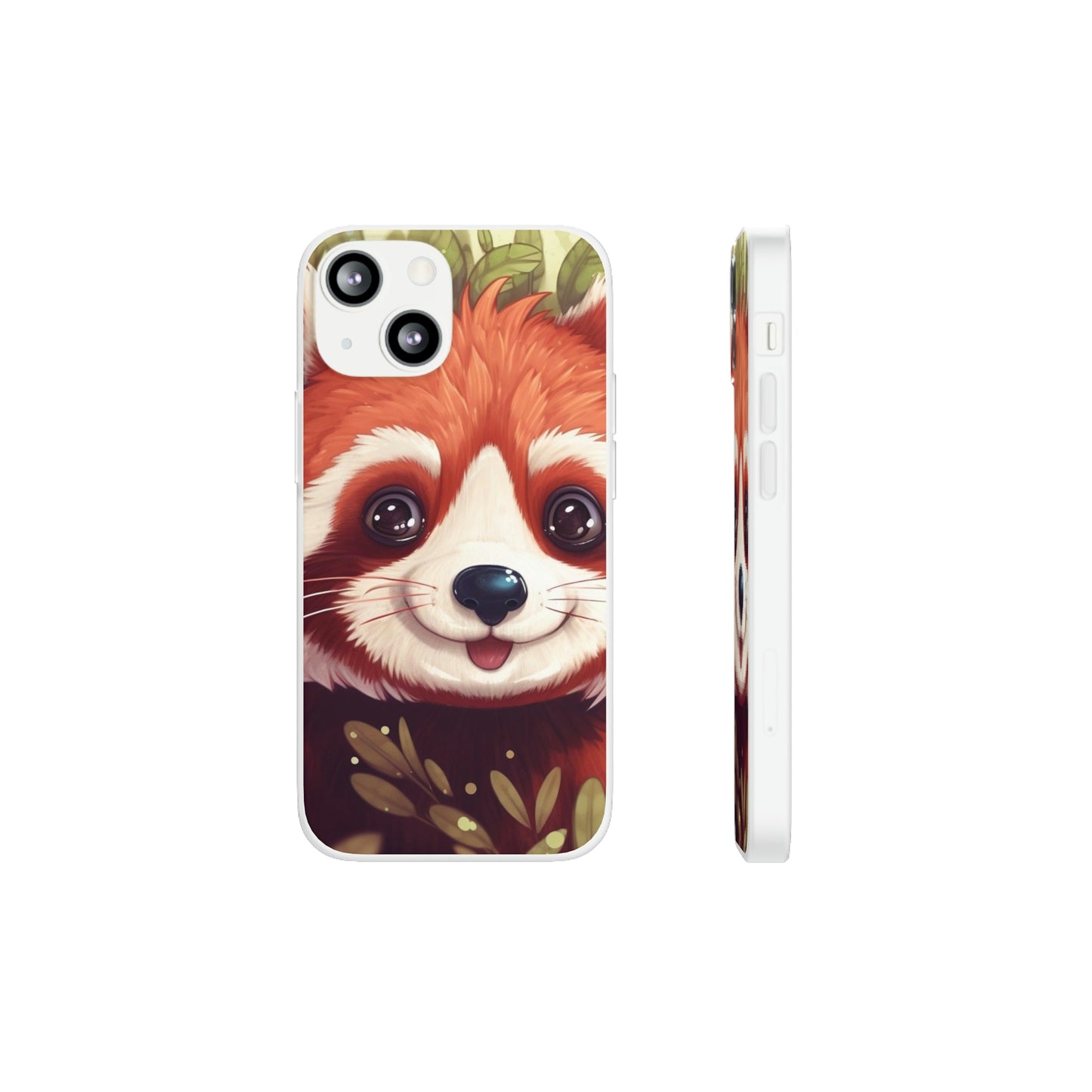 Flexi Cases