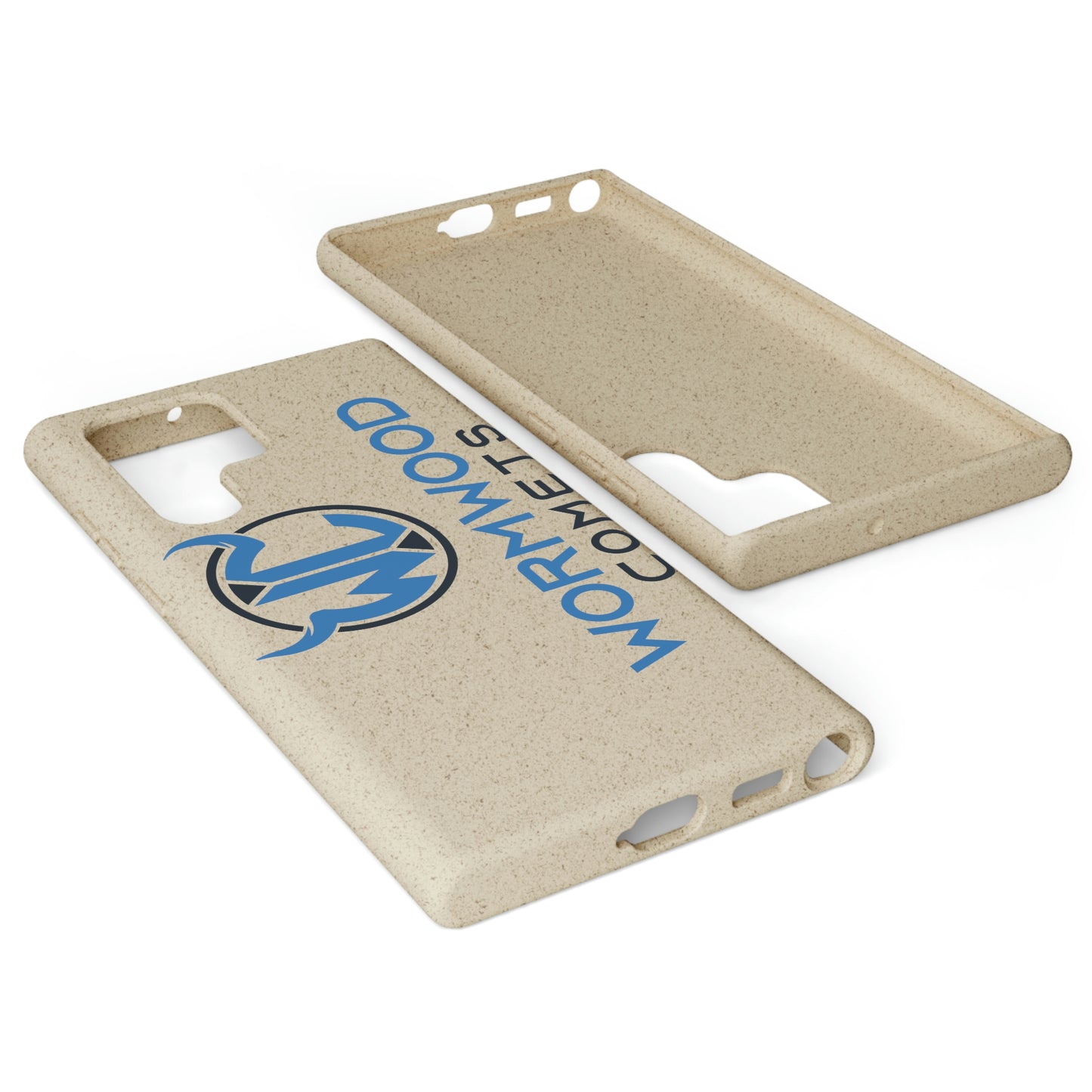 Biodegradable Cases