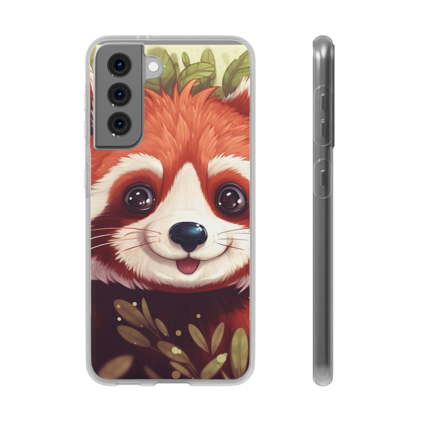Flexi Cases