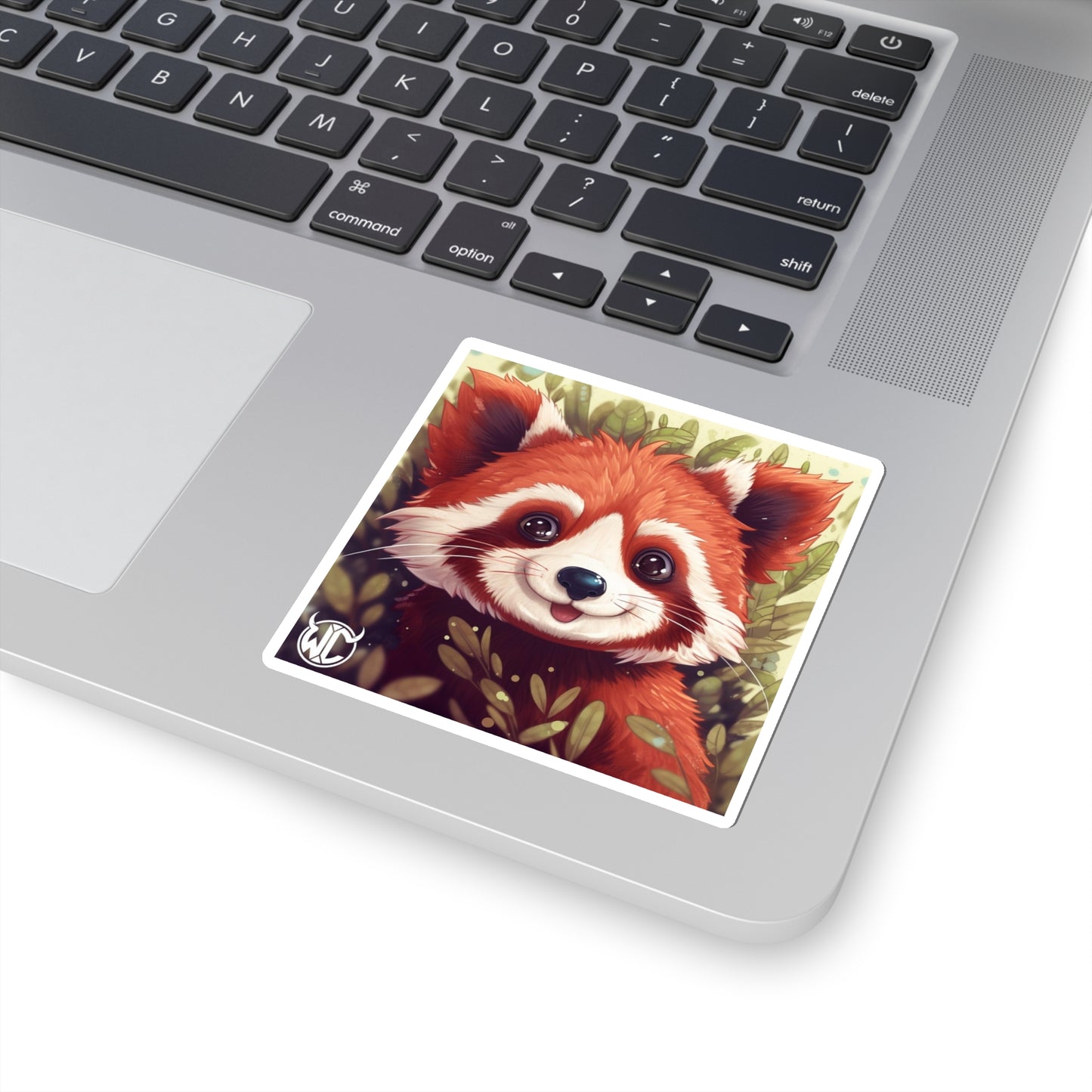 Kiss-Cut Stickers