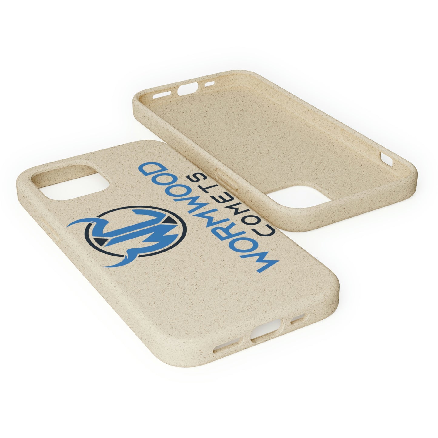 Biodegradable Cases