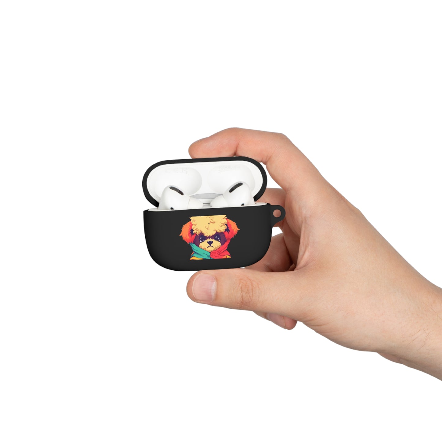 AirPods and AirPods Pro Case Cover