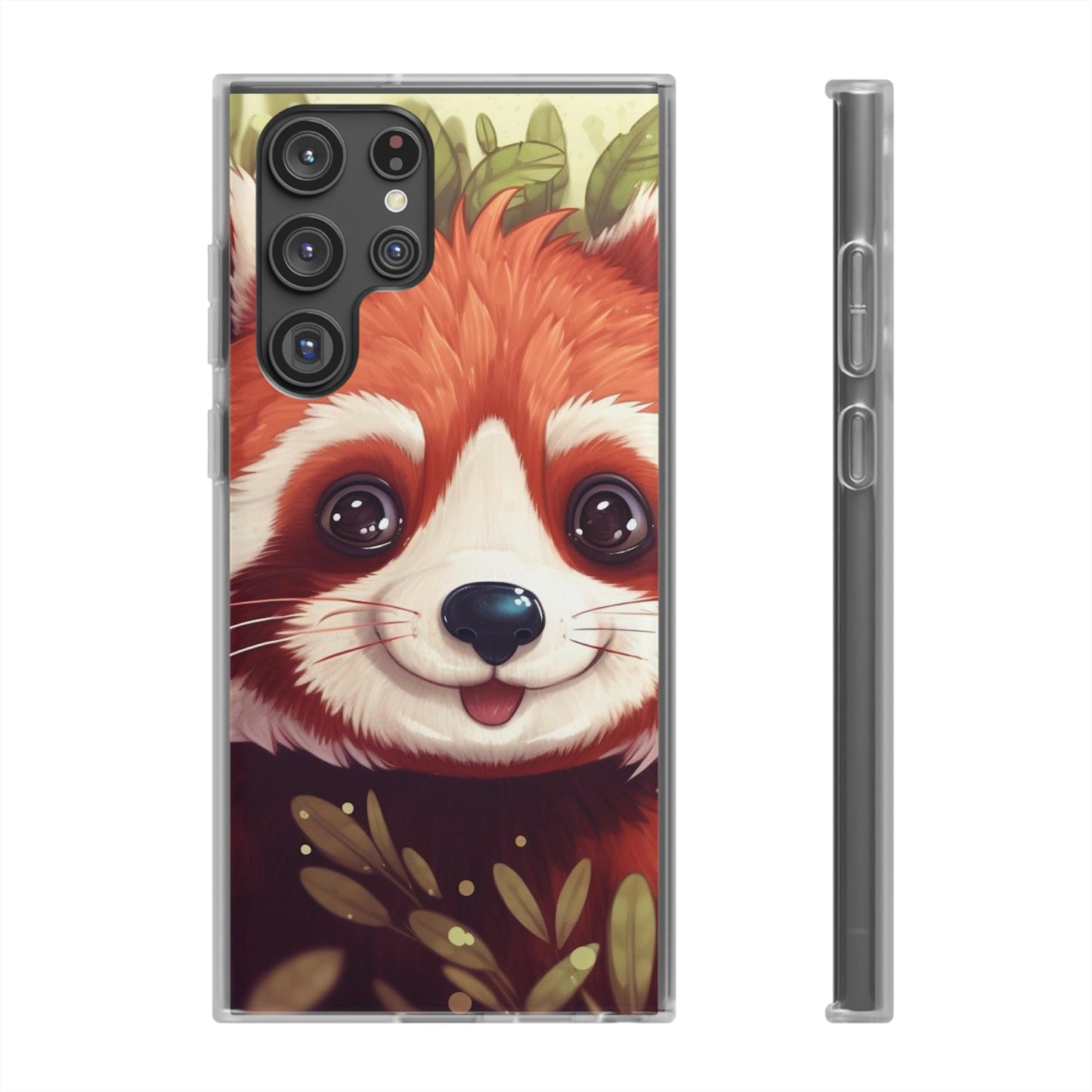 Flexi Cases