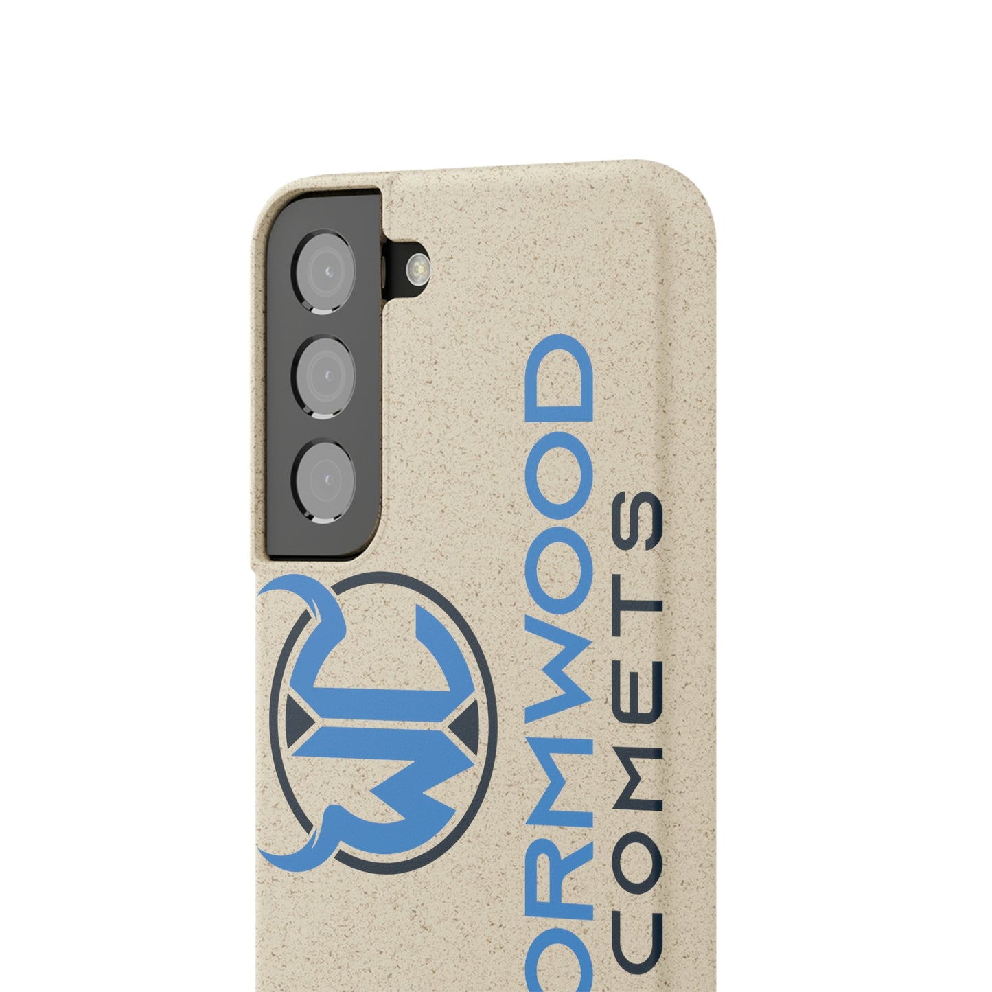 Biodegradable Cases