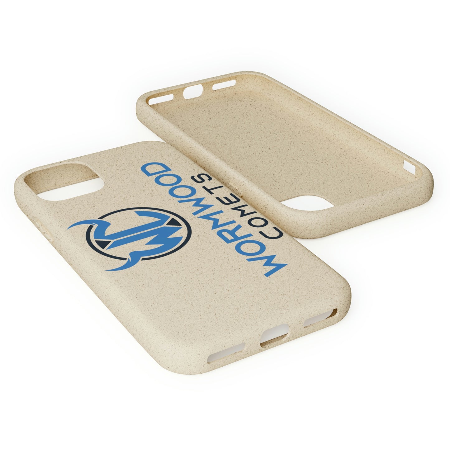 Biodegradable Cases