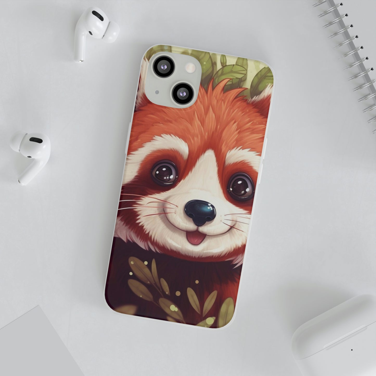 Flexi Cases