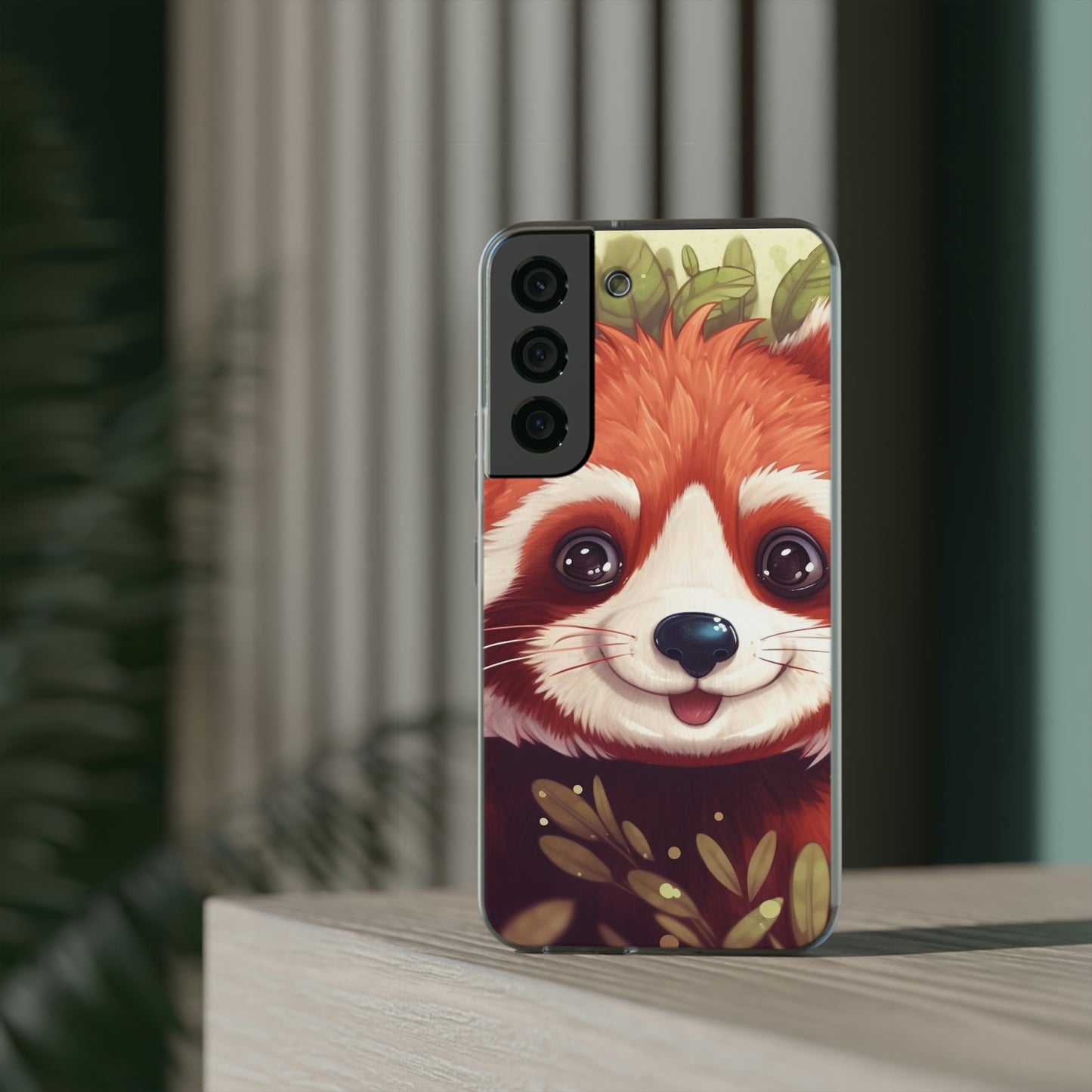 Flexi Cases