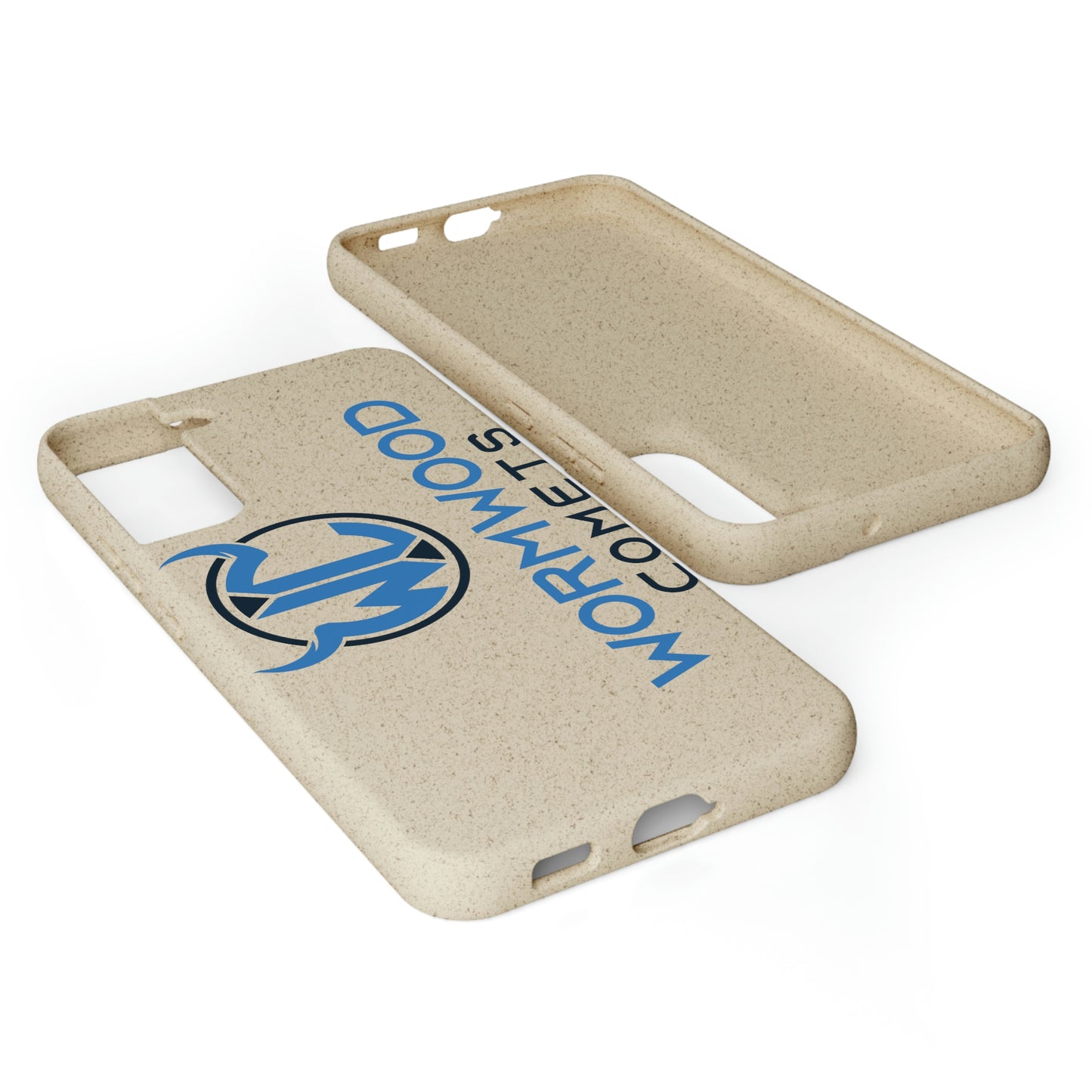 Biodegradable Cases