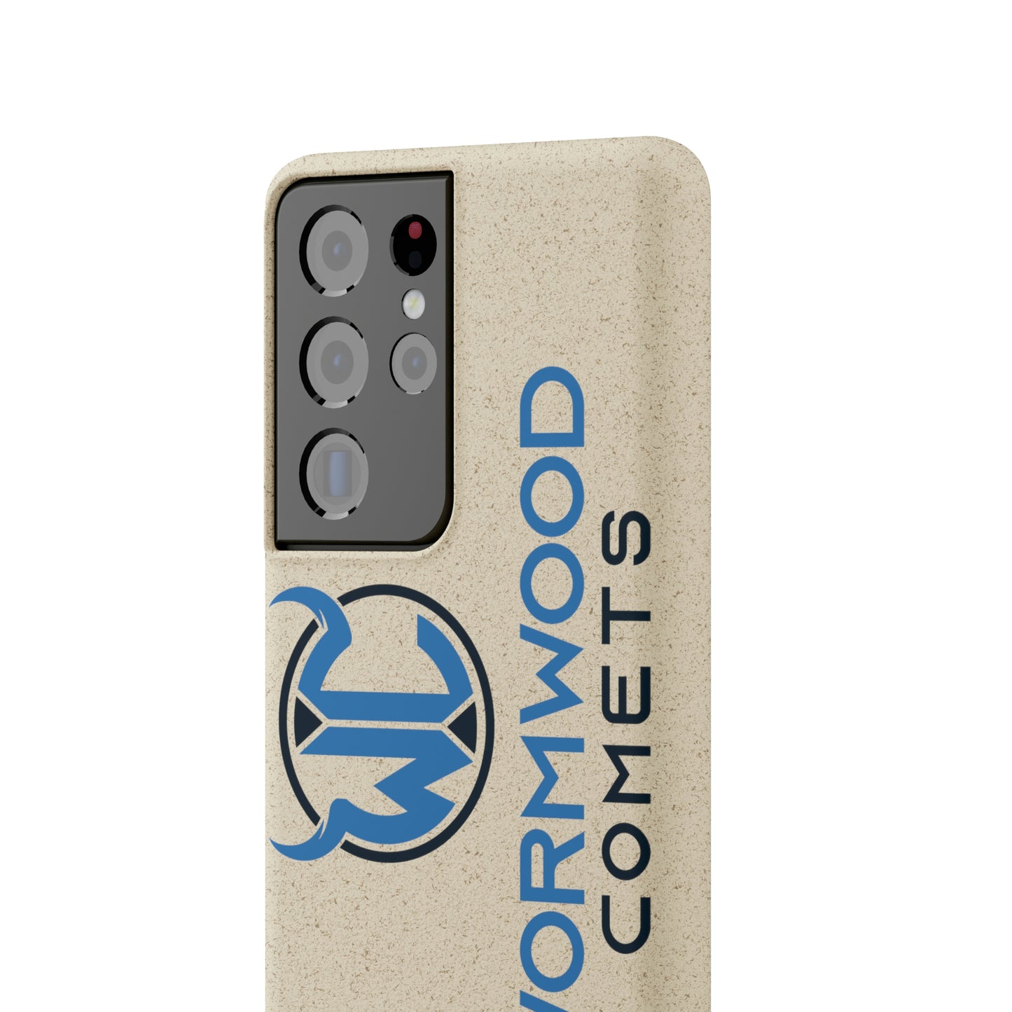 Biodegradable Cases