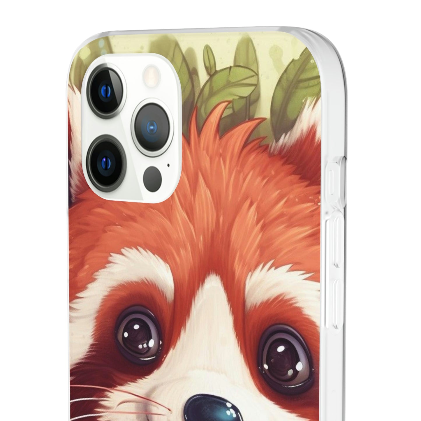 Flexi Cases