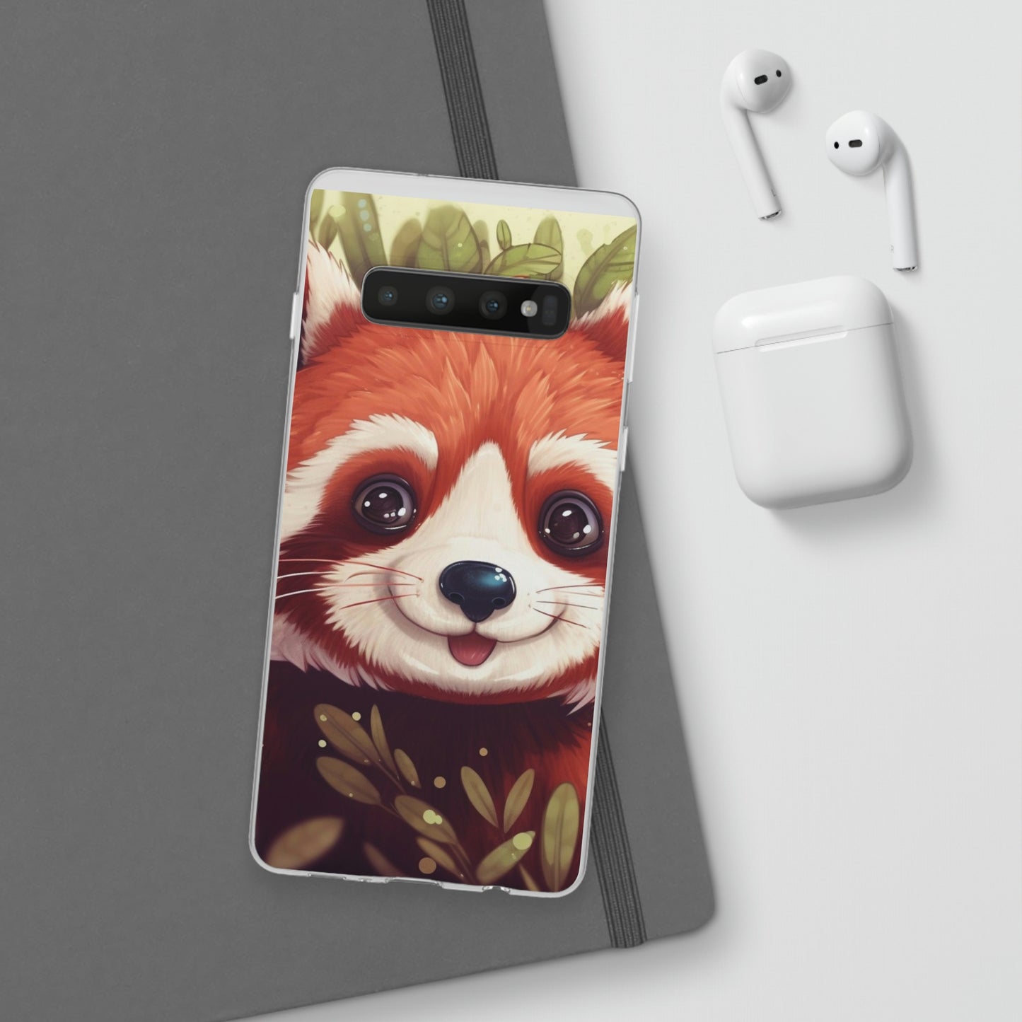 Flexi Cases