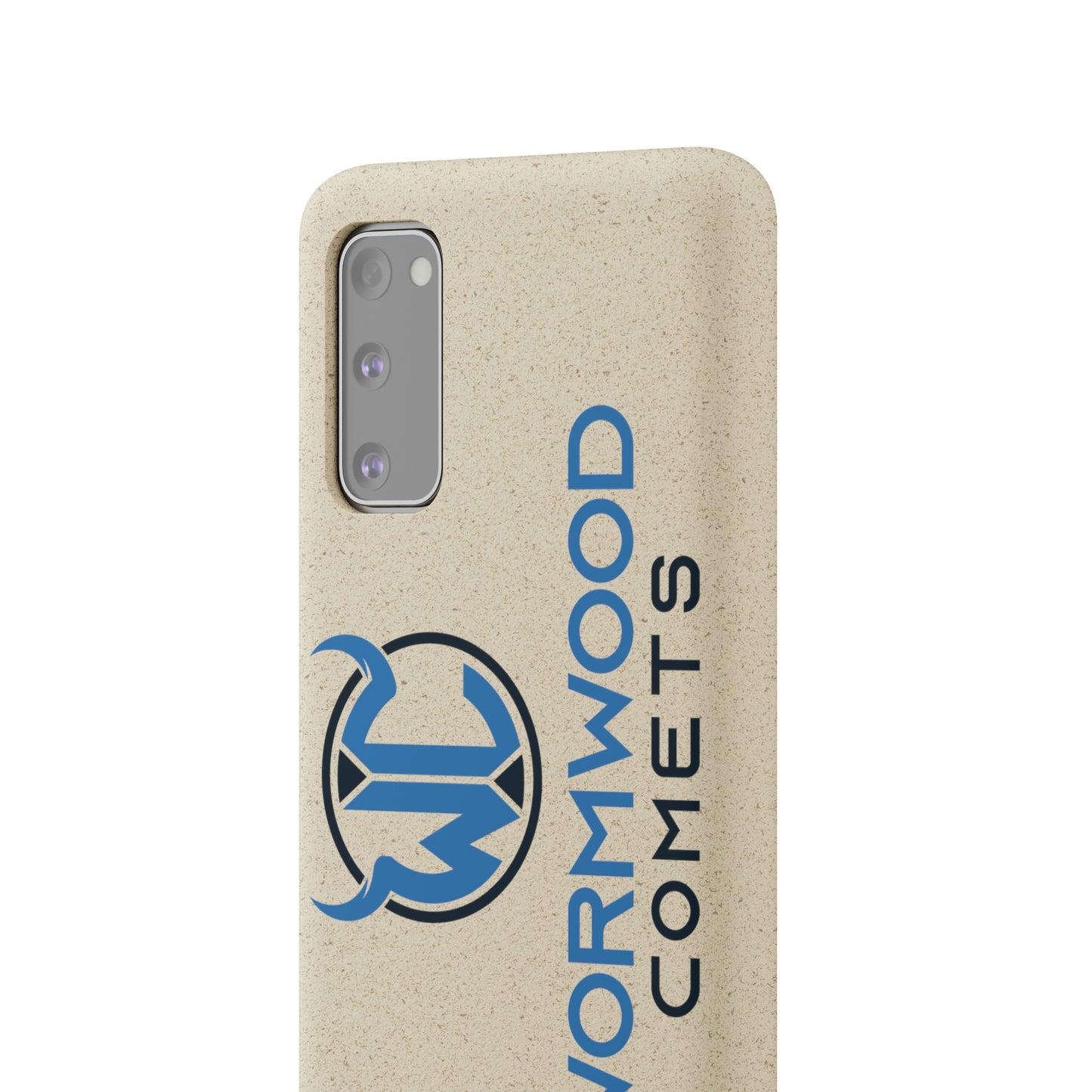 Biodegradable Cases
