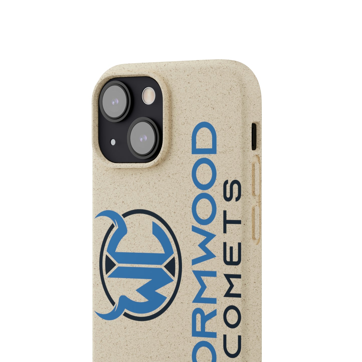 Biodegradable Cases