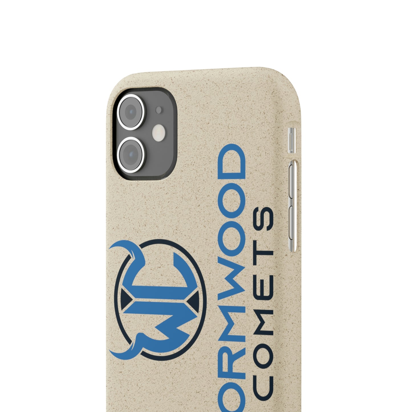Biodegradable Cases