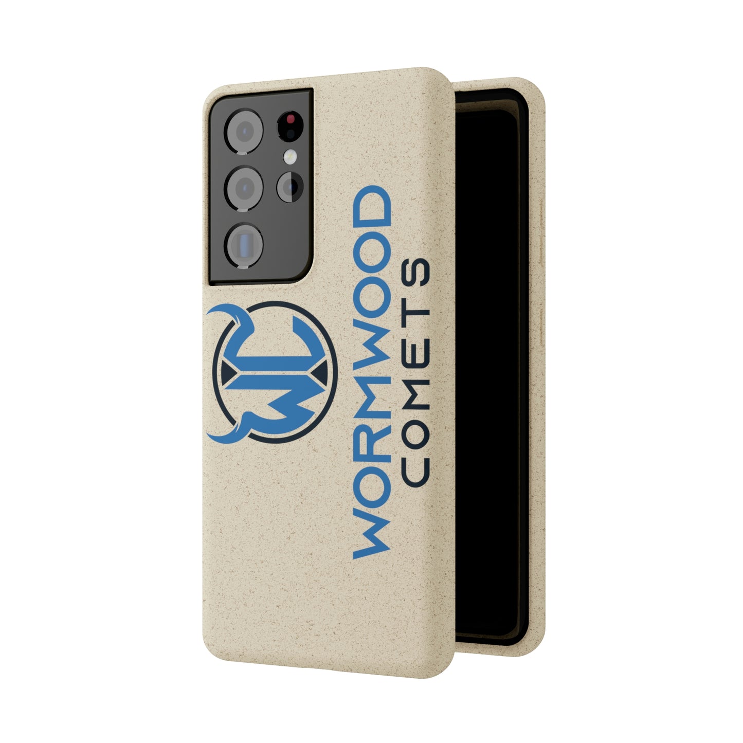 Biodegradable Cases