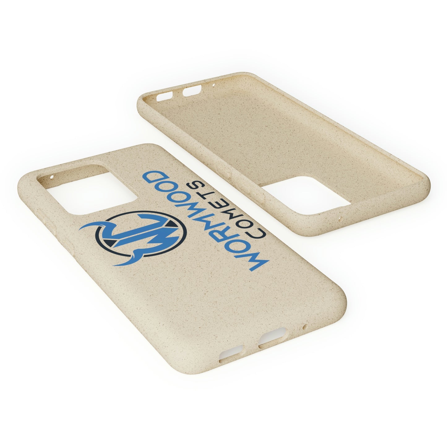 Biodegradable Cases