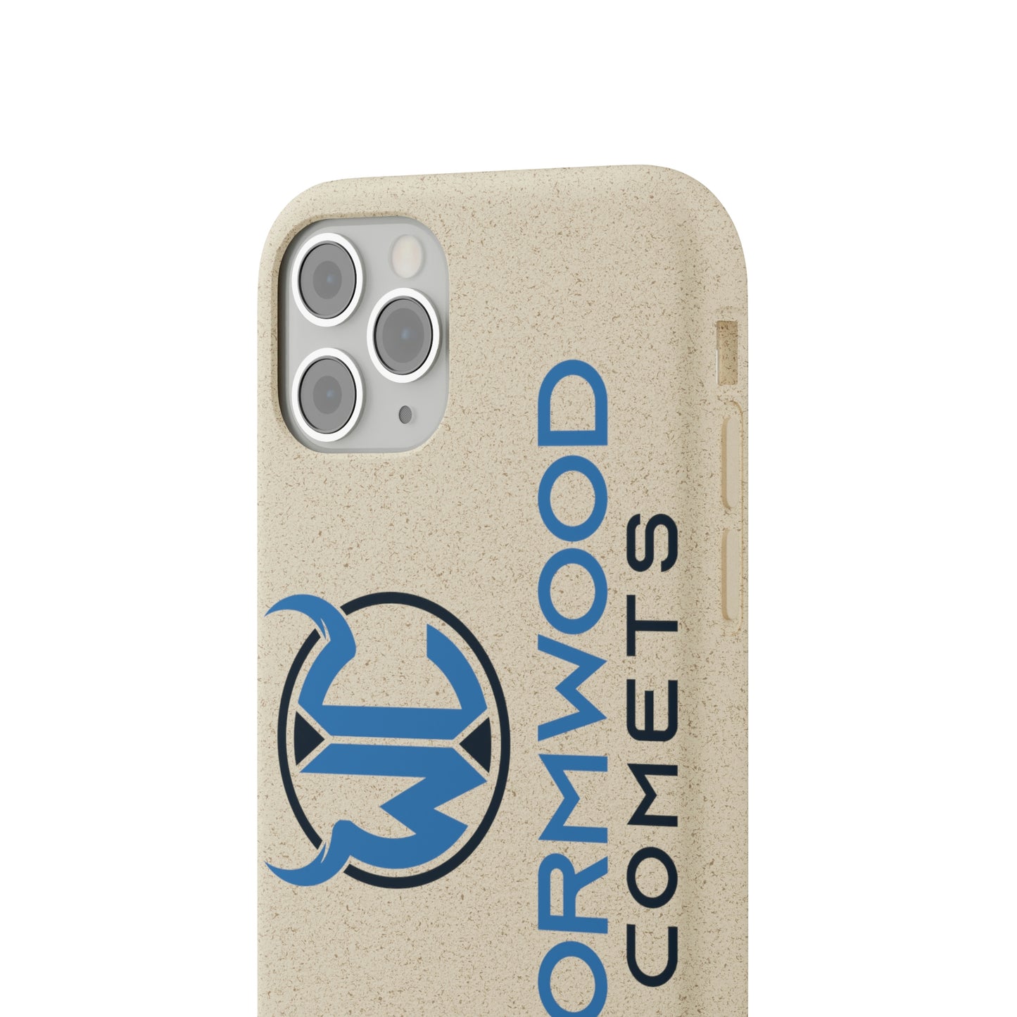 Biodegradable Cases