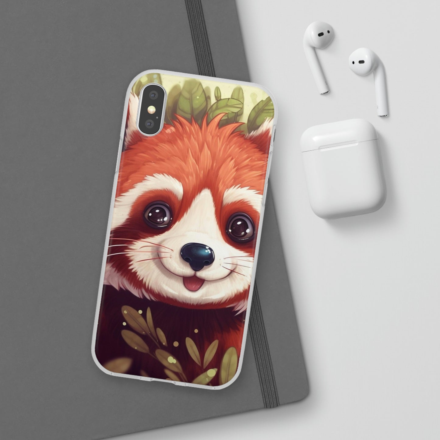 Flexi Cases