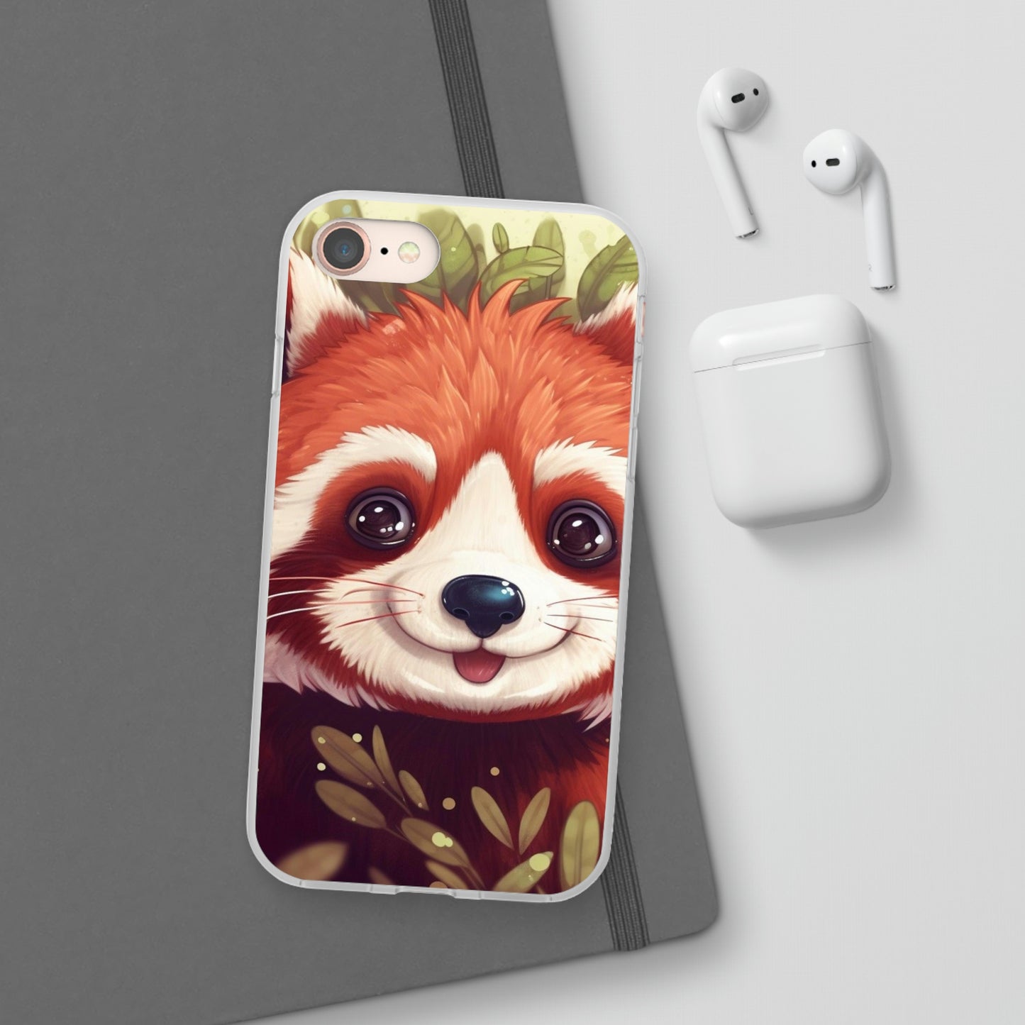 Flexi Cases