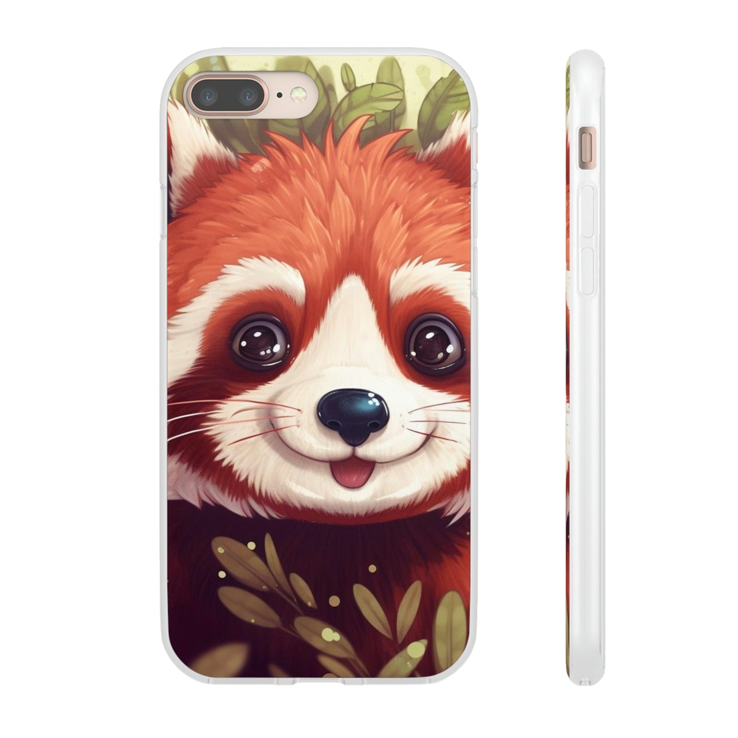 Flexi Cases