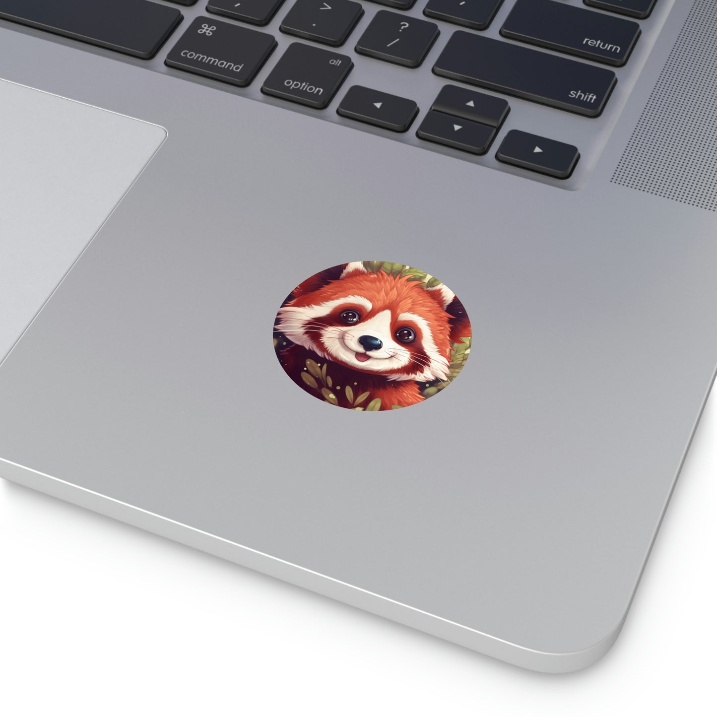 Round Vinyl Stickers