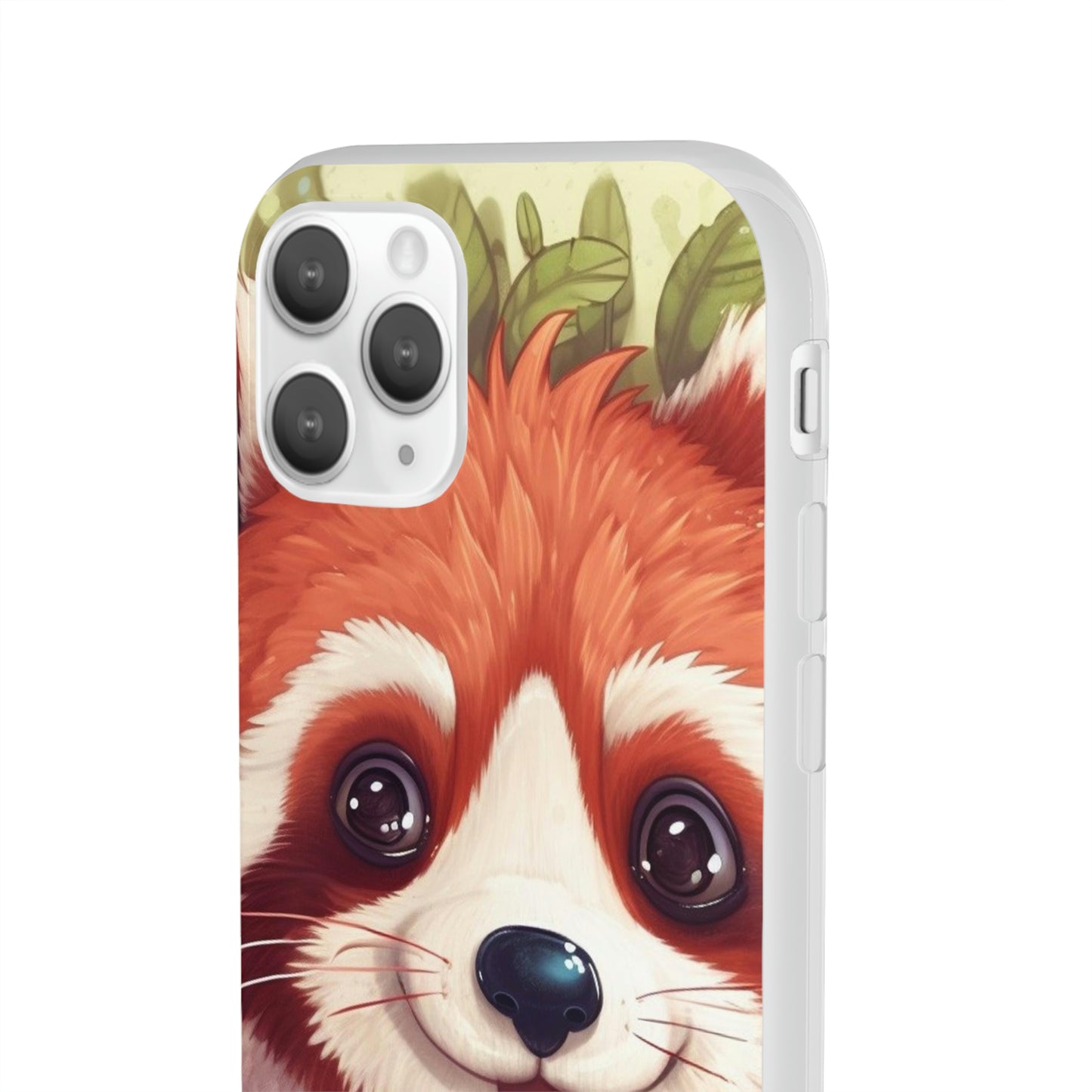 Flexi Cases