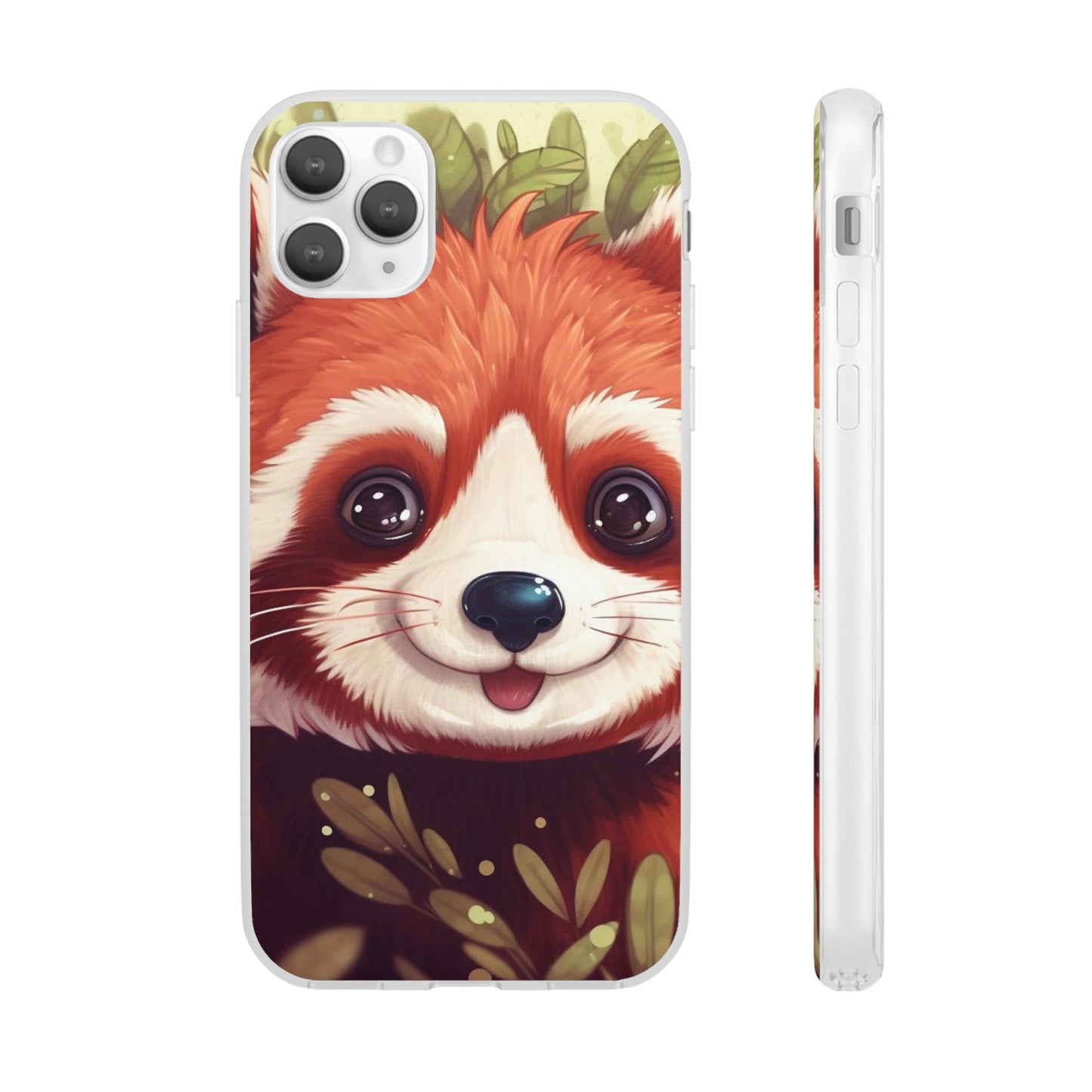 Flexi Cases