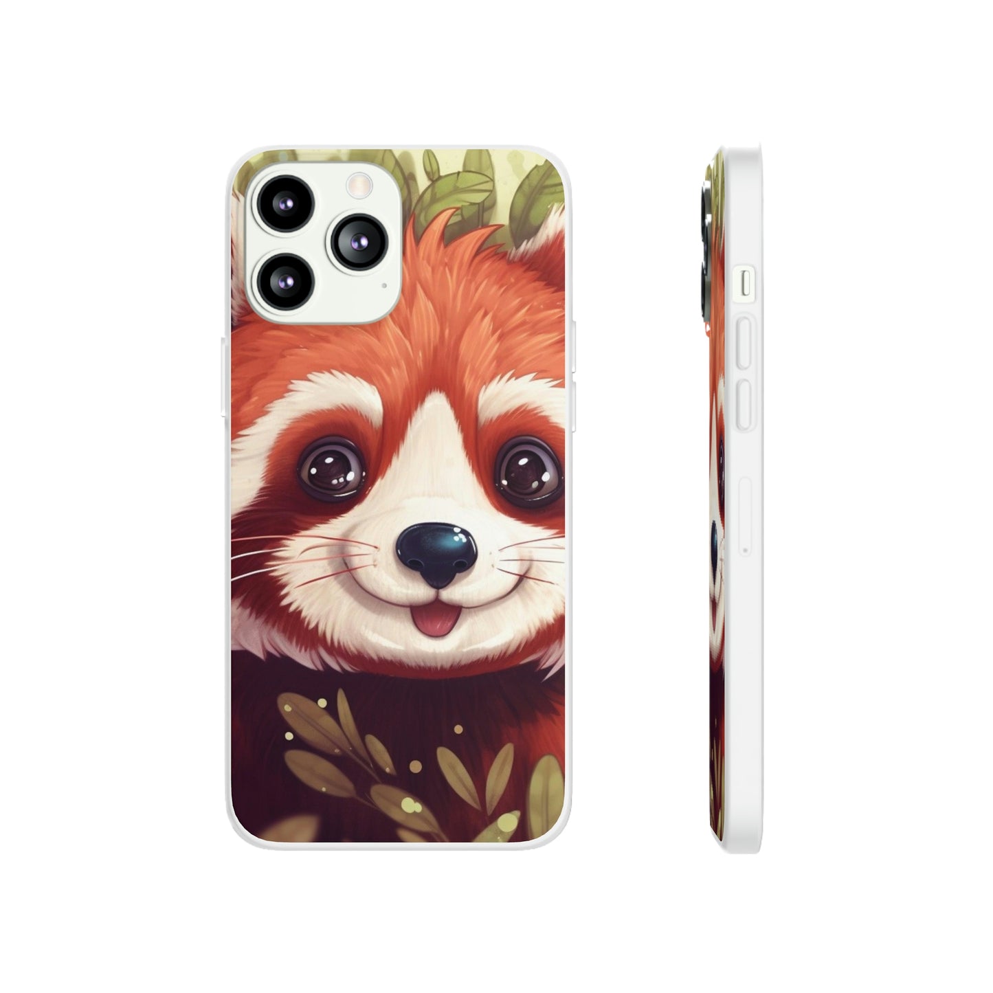 Flexi Cases