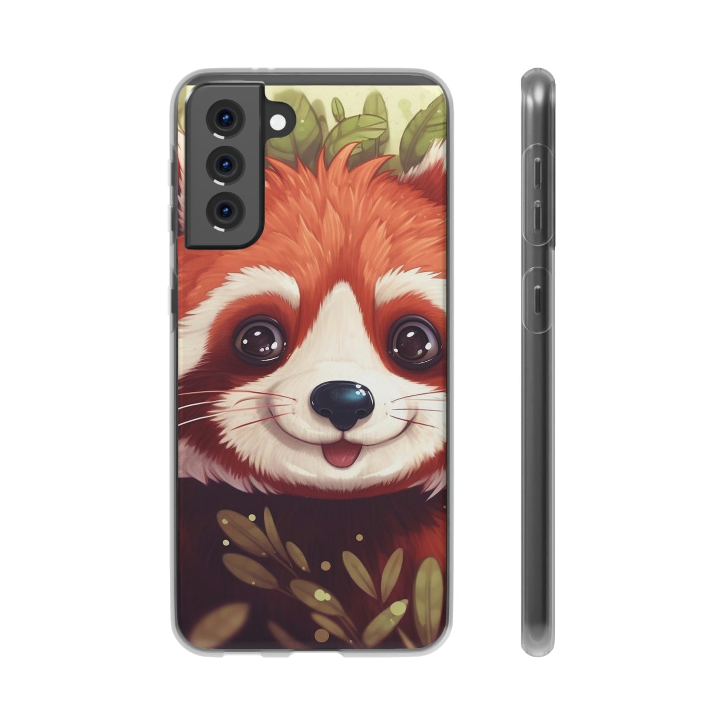 Flexi Cases